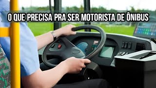 What does it take to be a city bus driver? screenshot 5