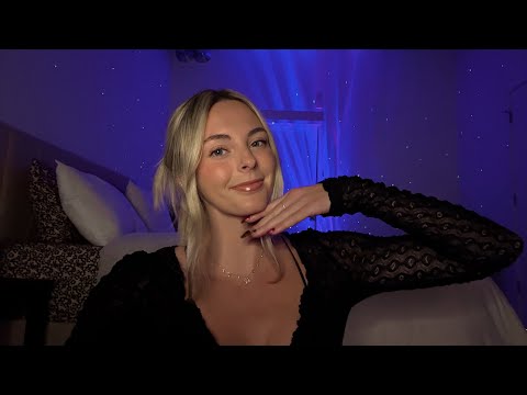ASMR | Focus, Pay Attention & Sleep Deeply in 20 Minutes 
