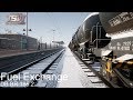 Fuel Exchange : Main Spessart Bahn : Train Sim World 1080p60fps