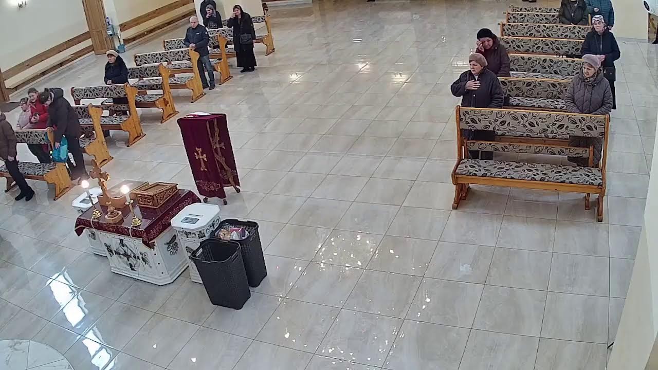 Трансляція