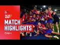 U23s Highlights: Crystal Palace 3-1 Derby County