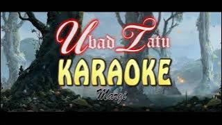 UBAD TATU-KARAOKE- LAGU BALI-MARGI