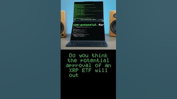 XRP is facing significant headwinds due to large-s...