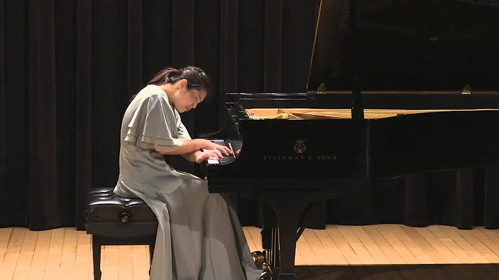 Anton Webern Variations Op.27 Sangyoung Kim (Live ...