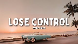 Teddy Swims - Lose Control tradução (PT/BR)