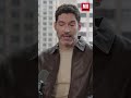 How Tom Ellis Stays Fit When He Can’t Get to The Gym