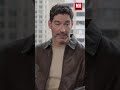 How Tom Ellis Stays Fit When He Can’t Get to The Gym