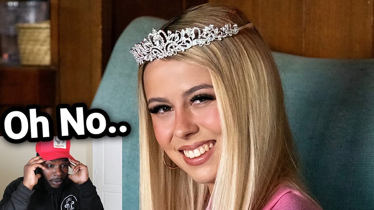 Hawk Tuah Girl Can’t Handle The Fame Anymore…