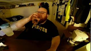 Thumbnail for Jon Drinks Water #7583