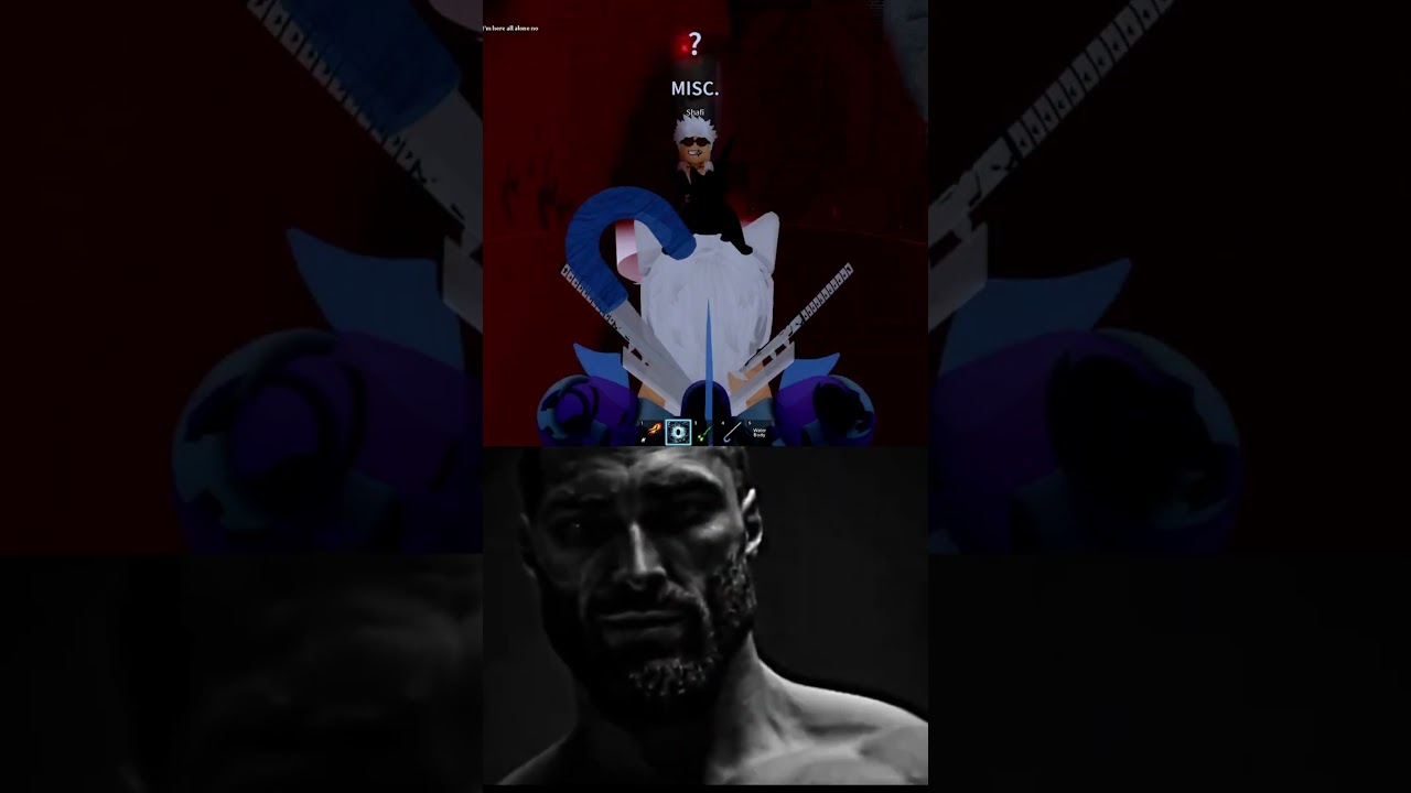 The Best Fighting style in Blox fruits!  