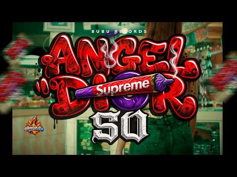 So · Angel Dior 🔥 ( Video Oficial )