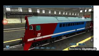 Review Cc 200 Perumka