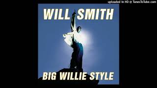 Will Smith - Miami (PAL Pitched)