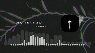 Monstrap-Benz