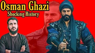 Real History of Osman Ghazi||kurulus Osman season 3 Trailer in Urdu subtitles ||Dirilis Ertugrul||