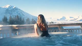 Pierre & Vacances - Notre résidence premium l'Amara***** à Avoriaz screenshot 5