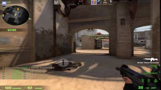 CSGO aimbot ez