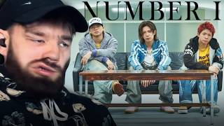 🇯🇵 Number_i Just Slapped Me! - BUGS LIFE REACTION