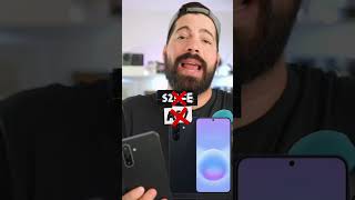 EL MEJOR GALAXY DE GAMA MEDIA 2026 👀