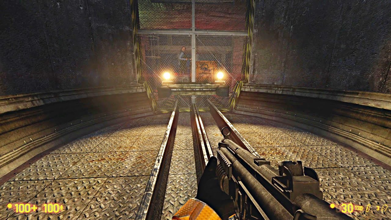 игра black прохождение