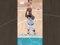 James Harden Goes Crazy 🤯