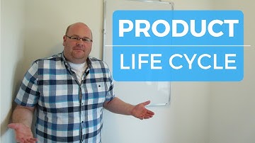 A level Business Revision - Product Life Cycle