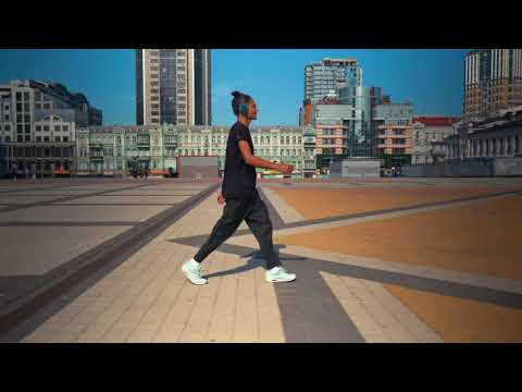 Man walk cycle  happy walking side view reference  Animation Reference Videos 1080p