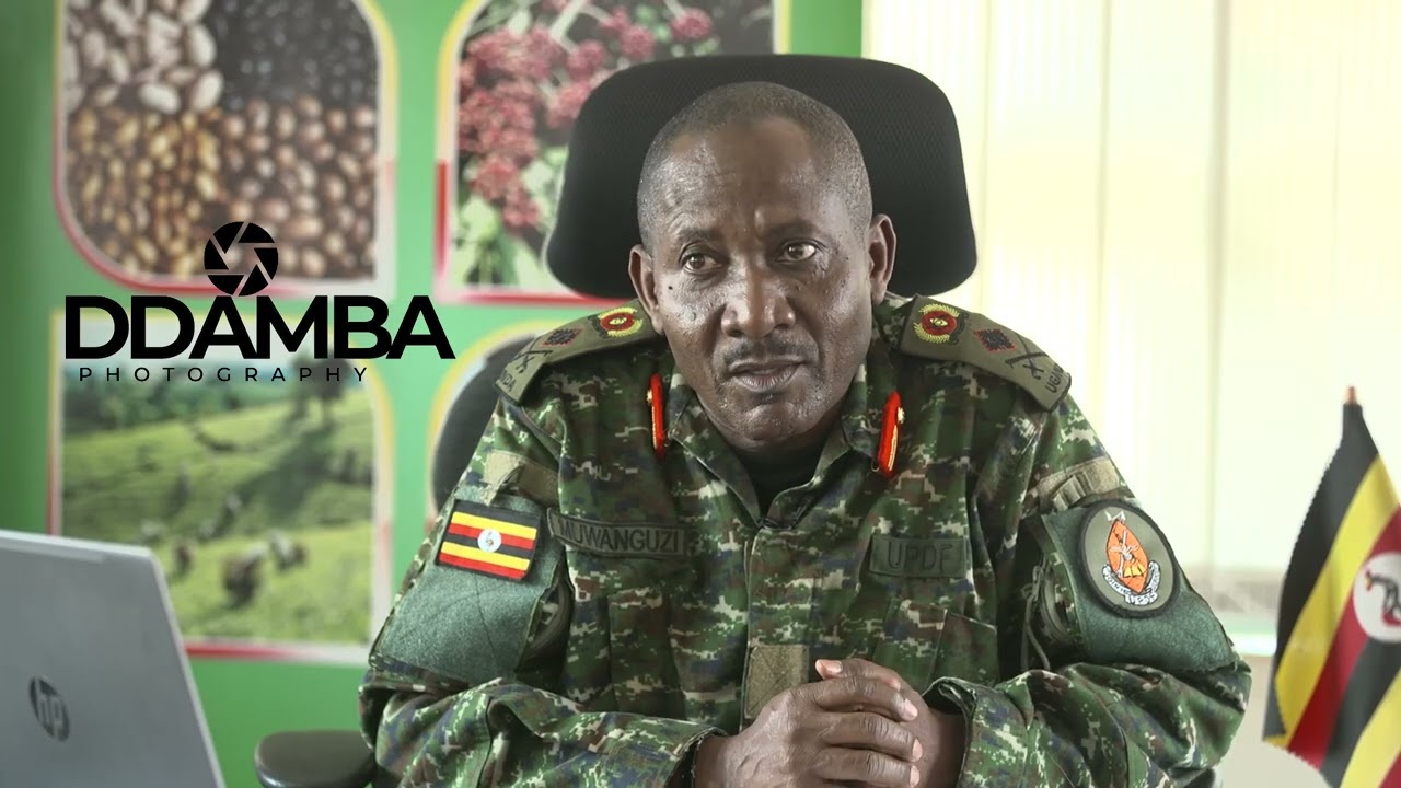 The role of OWC in the social economic transformation of Uganda