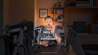 Nifty 50 stability deta hai.Nifty Next 50 growth ka potential deta hai. #niftymidcap #niftyfifty