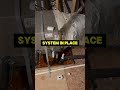 Water Leaks Go Undetected for 75+ Days #shorts