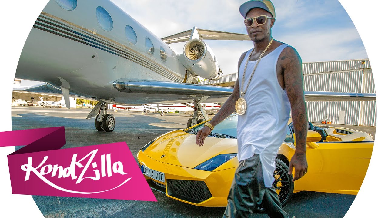 Watch MC Nego Blue - Caras e Bocas (KondZilla - Miami EUA) on YouTube Watch MC Nego Blue - Caras e Bocas (KondZilla - Miami EUA) on YouTube