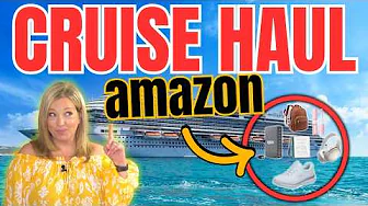 25 Amazon Travel Finds I Wish I Bought Sooner!