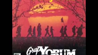 Video thumbnail of "Grup YORUM - Mayıs"