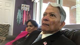 IMG 5790 Aruna & Hari Sharma at Northwest Arkansas Med Center, Bentonville, AR, USA, Mar 18, 2024 IMG 5790 Aruna & Hari Sharma at Northwest Arkansas Med Center, Bentonville, AR, USA, Mar 18, 2024