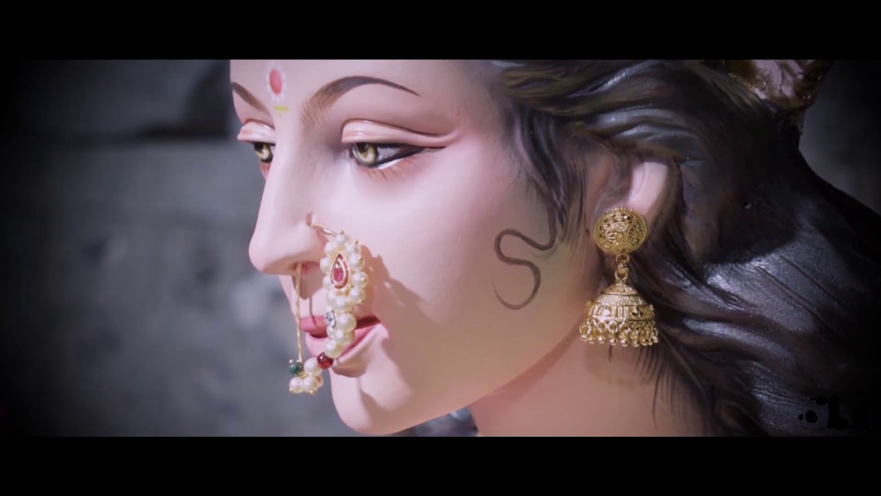 Devi  AAGMAN SOHLA ( Mori Road Chi Durga Devi) | Panda Production | 2019 |