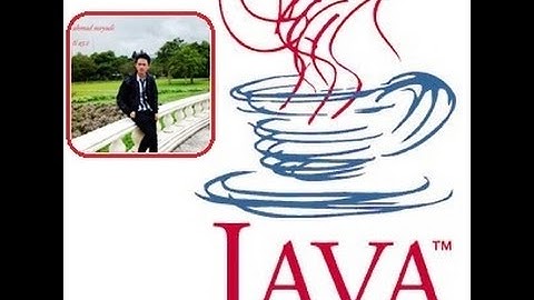 Cara koneksi java netbeans ke database mysql