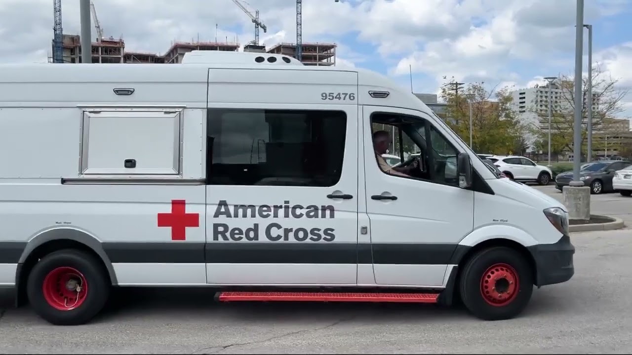 Volunteers, Mike & Lisa Murtha deploy to Florida following Hurricane Helene | WNDU 09.27.24