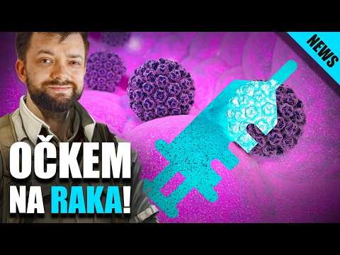HPV očkování srazilo úmrtí na rakovinu čípku na nulu | Vědátornews