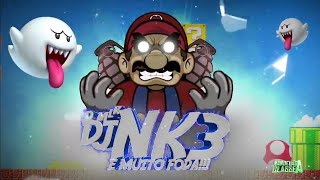 AUTOMOTIVO SUPER MARIO WORLD 2 🍄 - (DJ NK3) 2K22