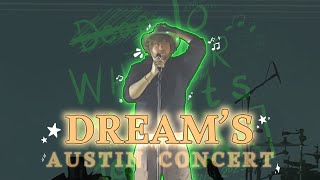 We went to DREAM’S CONCERT! [] ❇️ Ft. Xzyllo ❇️ [] CONCERT VLOG