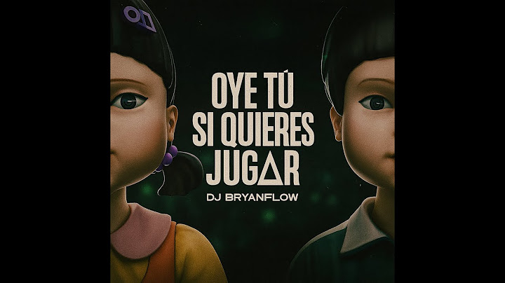 CANCIÓN DEL JUEGO DE LA CUERDA (JUEGO DEL CALAMAR 3) LETRA ESPAÑOL - SQUID GAME 3