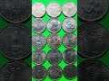 most expensive coins in India#old Indian silver coins price#old Indian currency coin collection ##