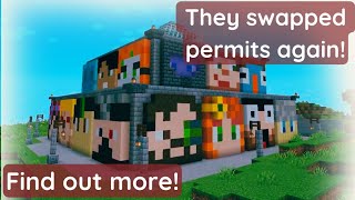HermitCraft Season 10 Hermit Permit Guide June 2024