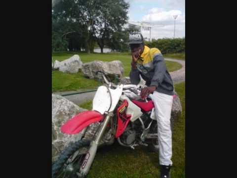 au clair de la rue 2007: Sosa, lalime feat thierss...