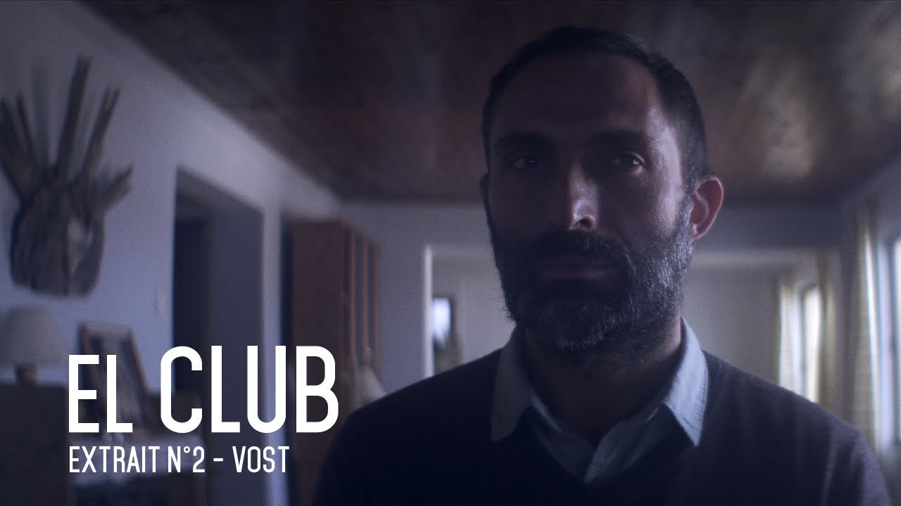 EL CLUB - Extrait #2