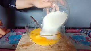 MASAKAN TRADISIONAL || SARKOYO