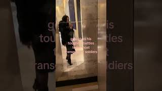 she is a future model tgirl in this world #transgenders #transgirl #transagenda #trans