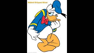 Beatles - Oh! Darling (Mallard Stripped Vocals + Drums Only)