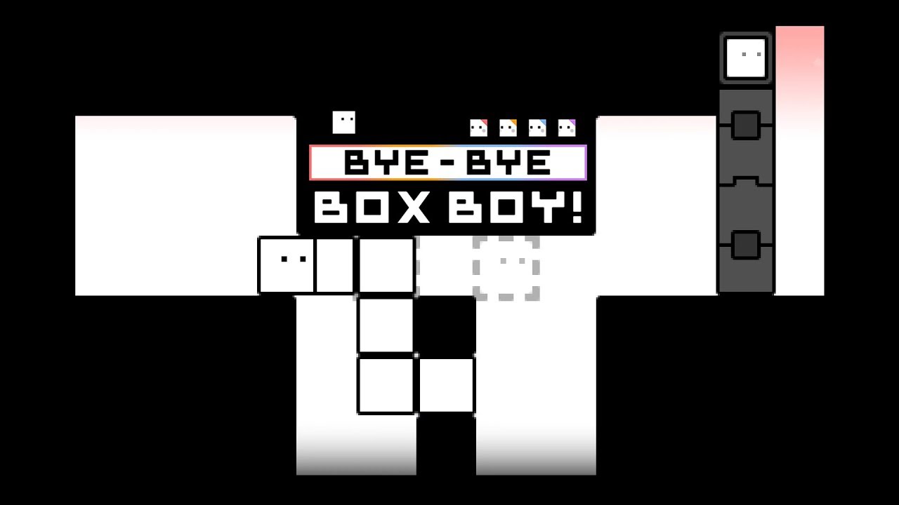 Bye-Bye BoxBoy! | Citra Emulator Nightly 347 (CPU JIT) [1080p] | Nintendo 3DS