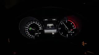 Mercedes-Benz Gl 350 Bluetec 0-100 Kmh